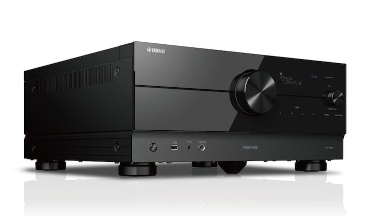 Yamaha RX A8A AV Receiver Yamaha RX A8A AV Receiver