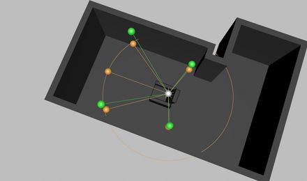 Heimkino Planung und Bau - Teil I