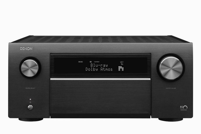Denon AVC-A110