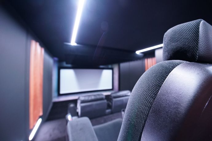 indivualheimkino