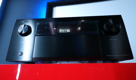 Test- Ist der Denon AVC-A1H ein kostbarerer, aufgepimpter X8500HA, oder hat sich auch klanglich etwas getan?