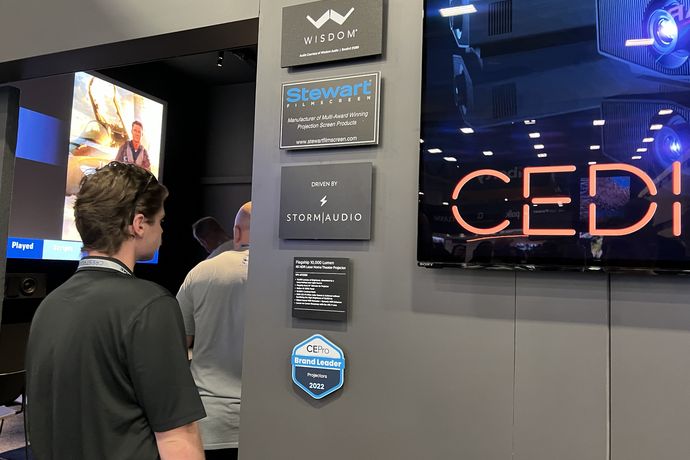 CEDIA