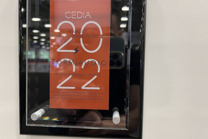 CEDIA
