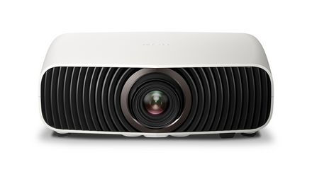 Viel Licht, kurzer Weg: Epsons EH‑LS7500 könnte Planungsspielräume im Heimkino erweitern