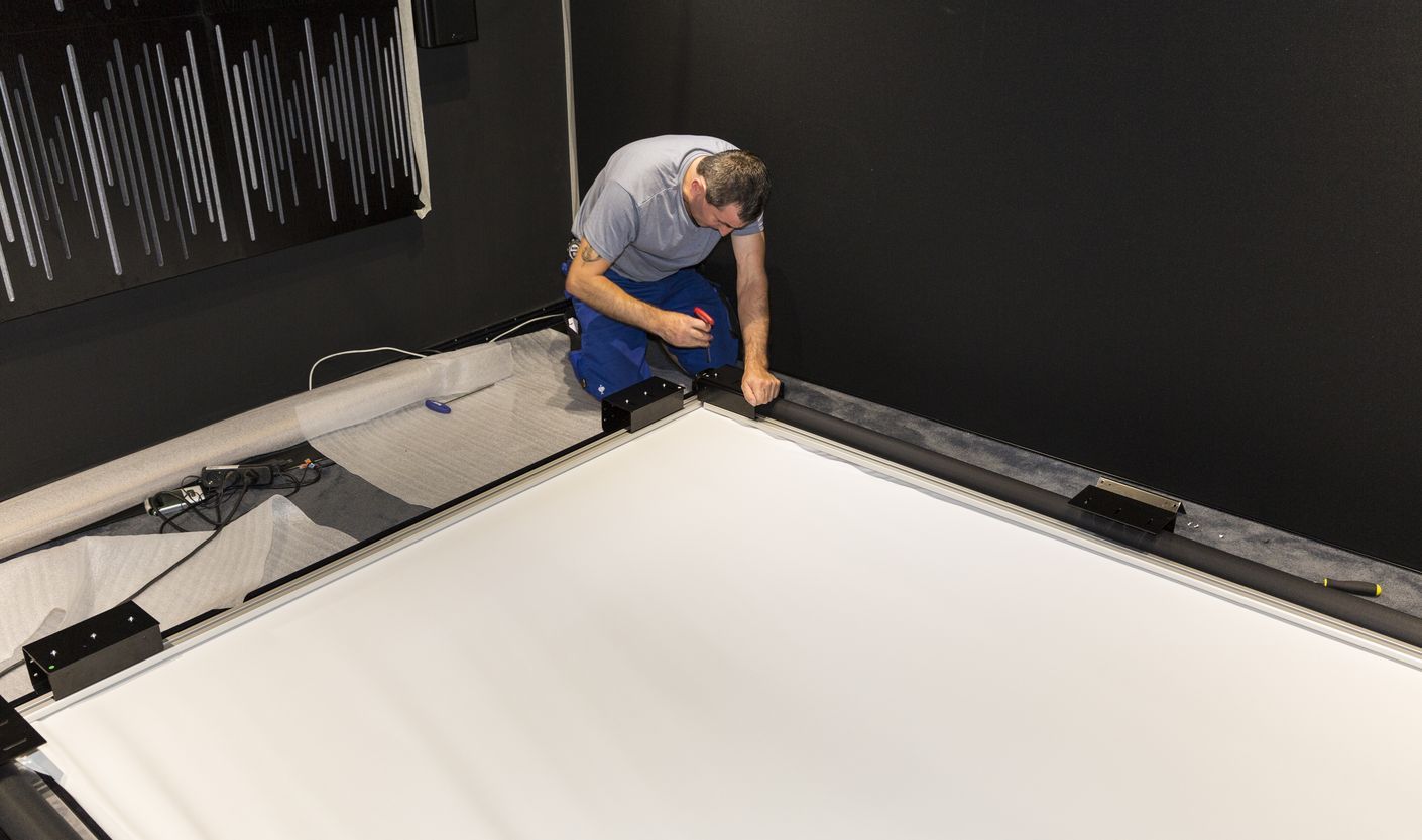 Installation Ihres Heimkinos fachmännischer Aufbau zu fairen Preisen Installation Ihres Heimkinos fachmännischer Aufbau zu fairen Preisen
