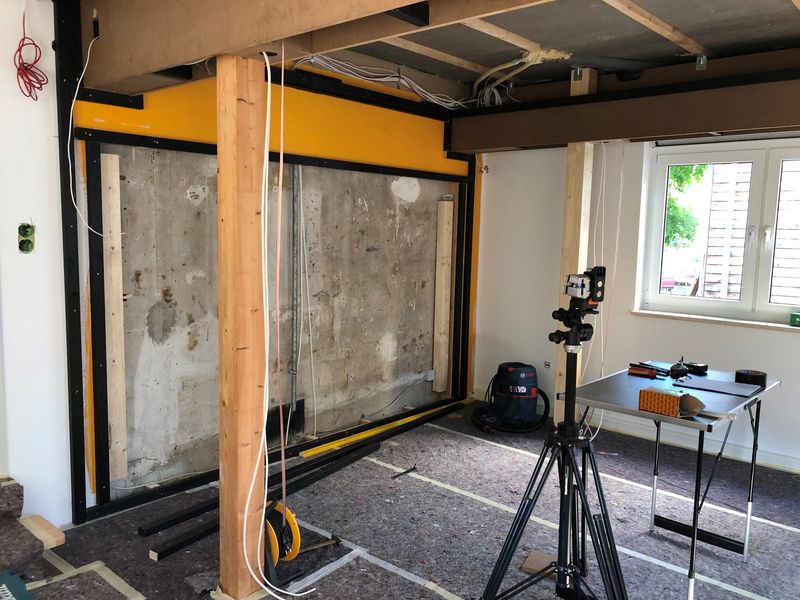 Heimkino installieren Heimkino Installieren