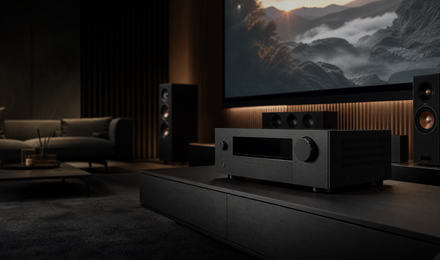 Yamaha RX300A und RX500A: Neue Dolby-Atmos-Receiver für den modernen Heimkino-Einstieg